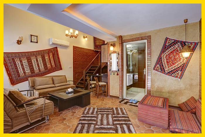 Shiraz Tourist Hotel