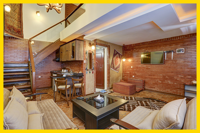 Shiraz Tourist Hotel